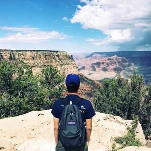 Meet your Posher, Dylan